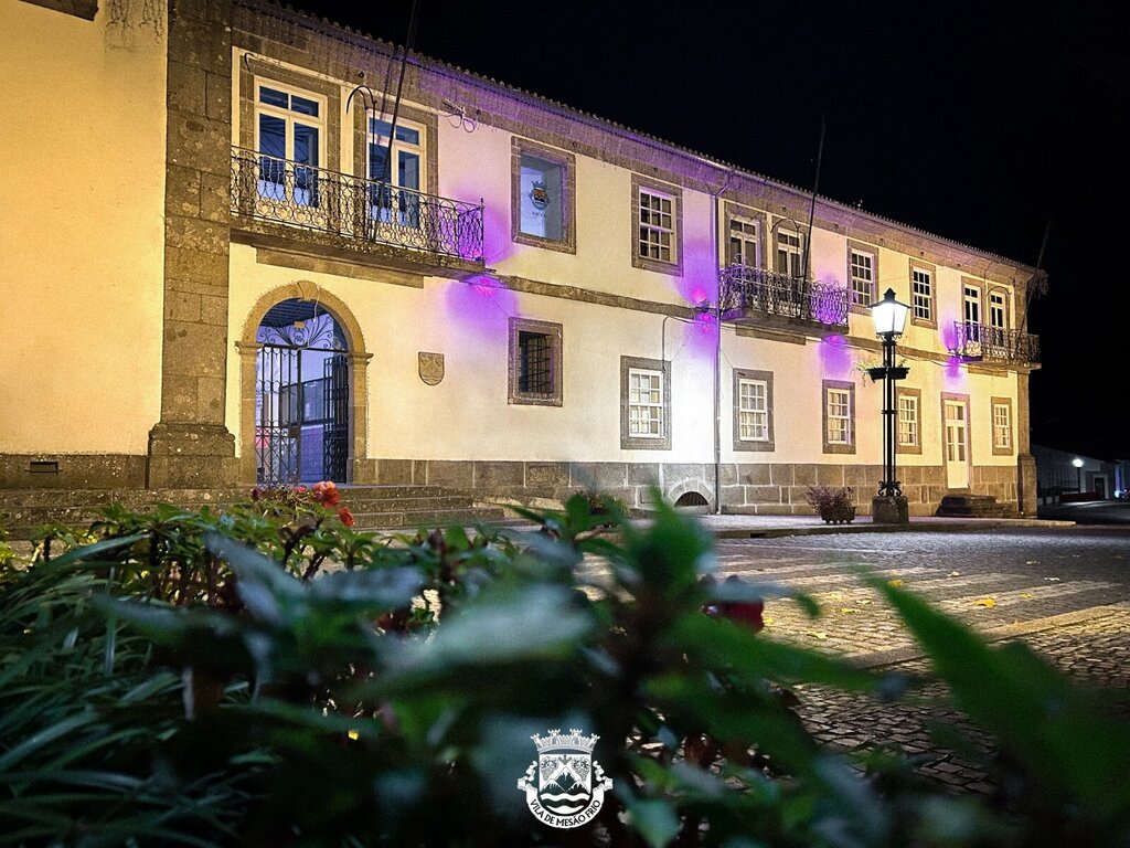 Mesão Frio Associa-se à Campanha Nacional  de Prevenção do Cancro do Pâncreas