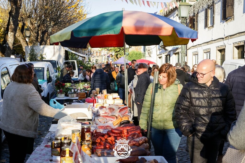 Feira Tradicional de Santo André