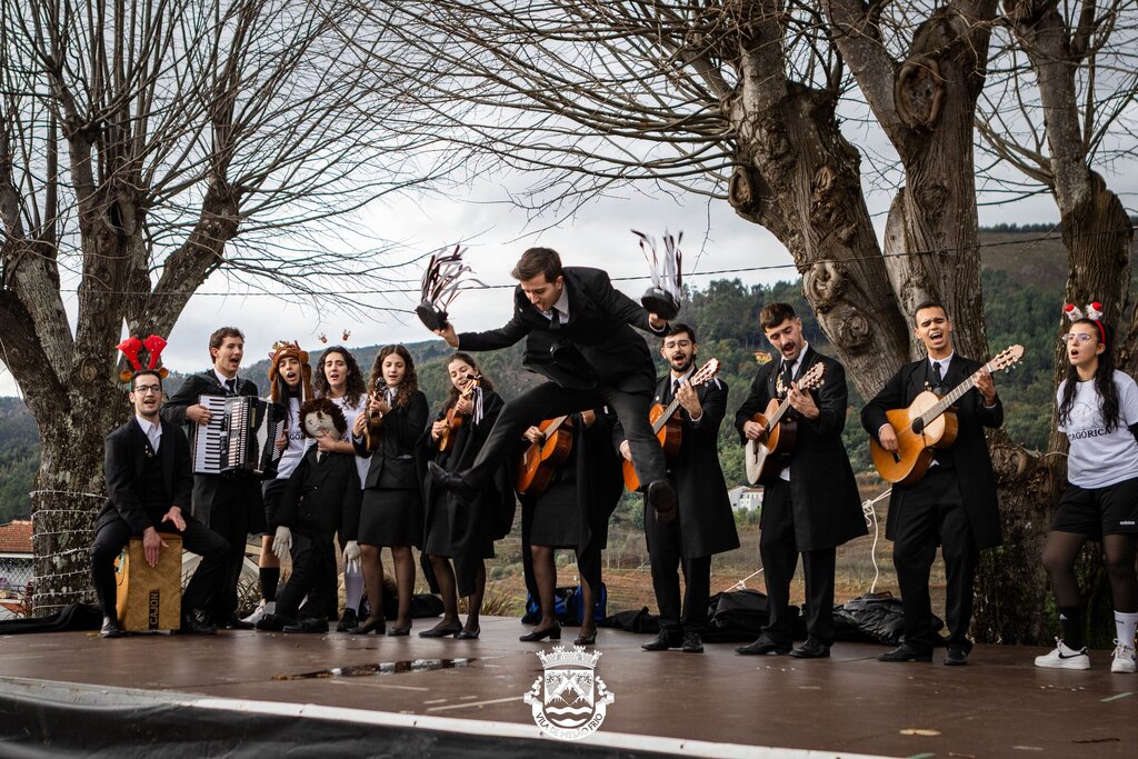Tarde Popular | Feira Anual de Santo André 2025