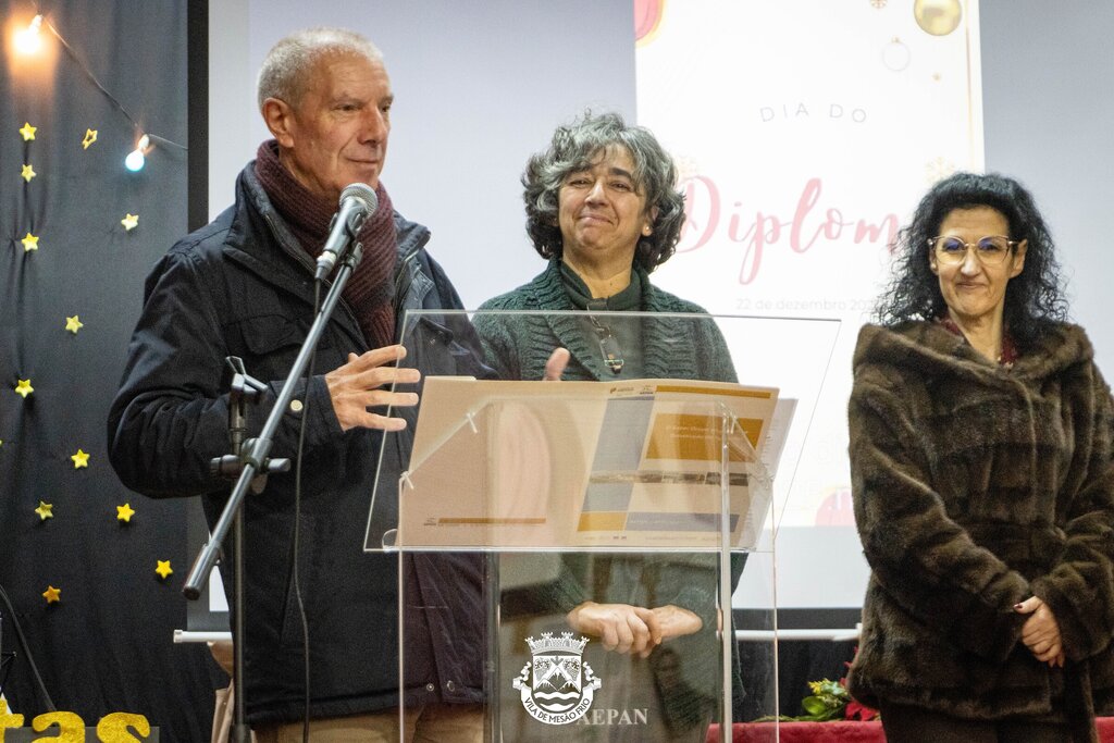 Câmara Municipal atribui maior Prémio de Mérito de sempre no Dia do Diploma