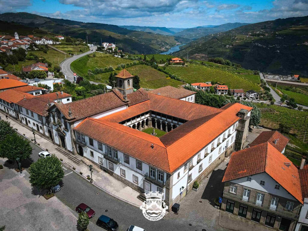 Autarquia apoia Financeiramente as Festas Religiosas do Concelho