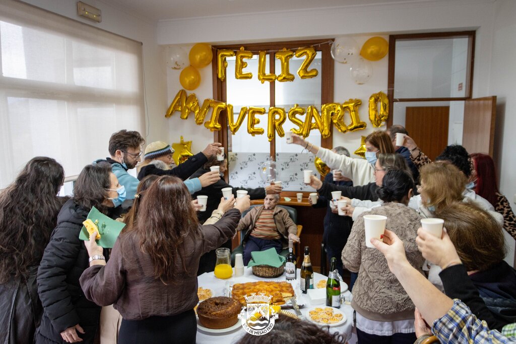 100 Anos de Vida de Maria de Jesus