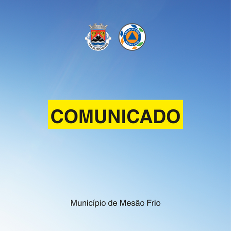 comunicado