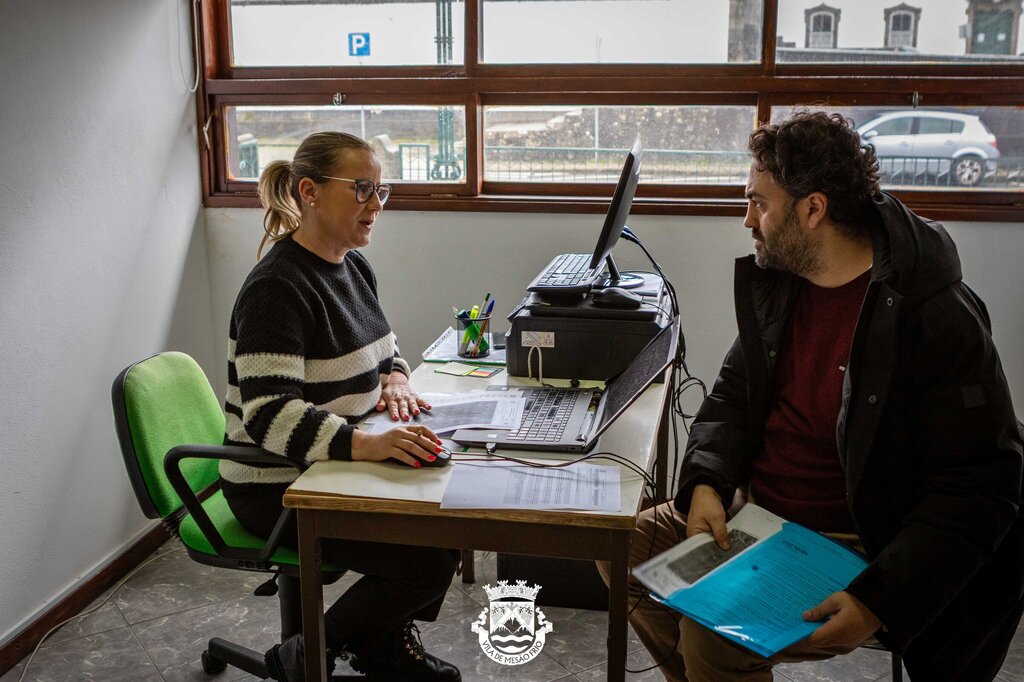 Agricultores Declaram Danos Agrícolas com Apoio do Município