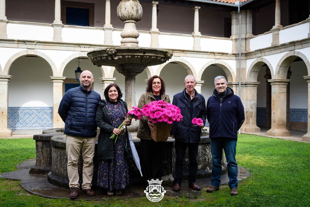 Mesão Frio assinala o Dia Internacional da Mulher