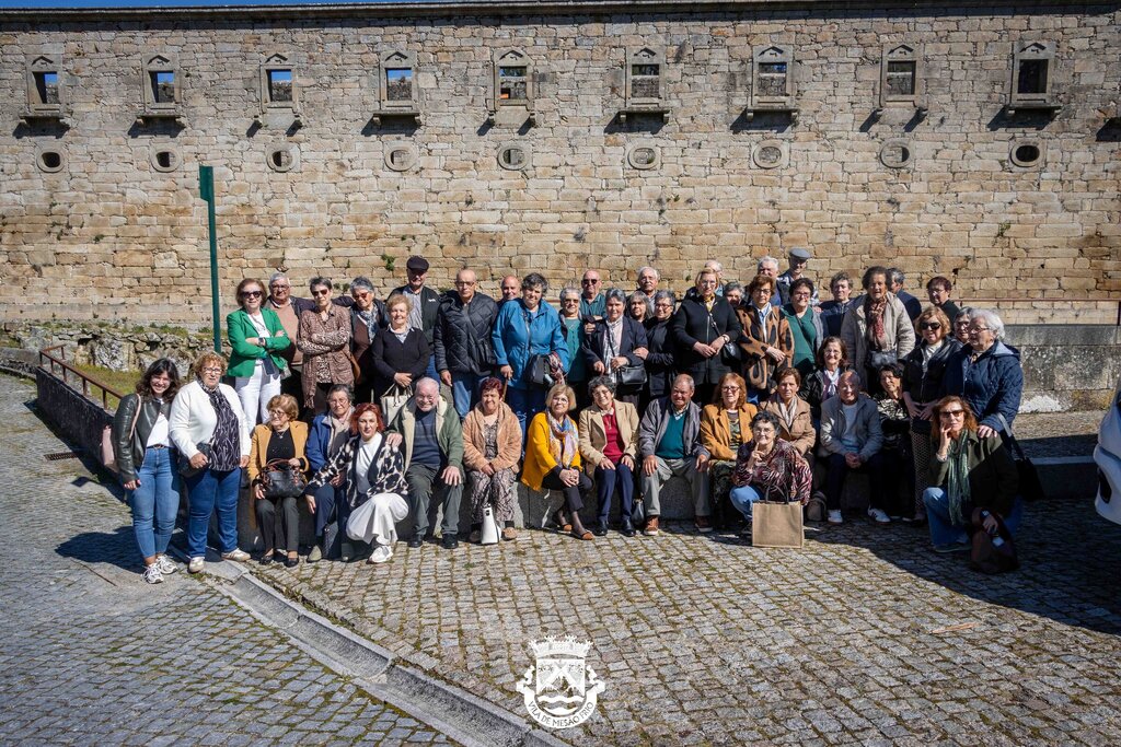 Ateliers (Re)viver visitam Tarouca