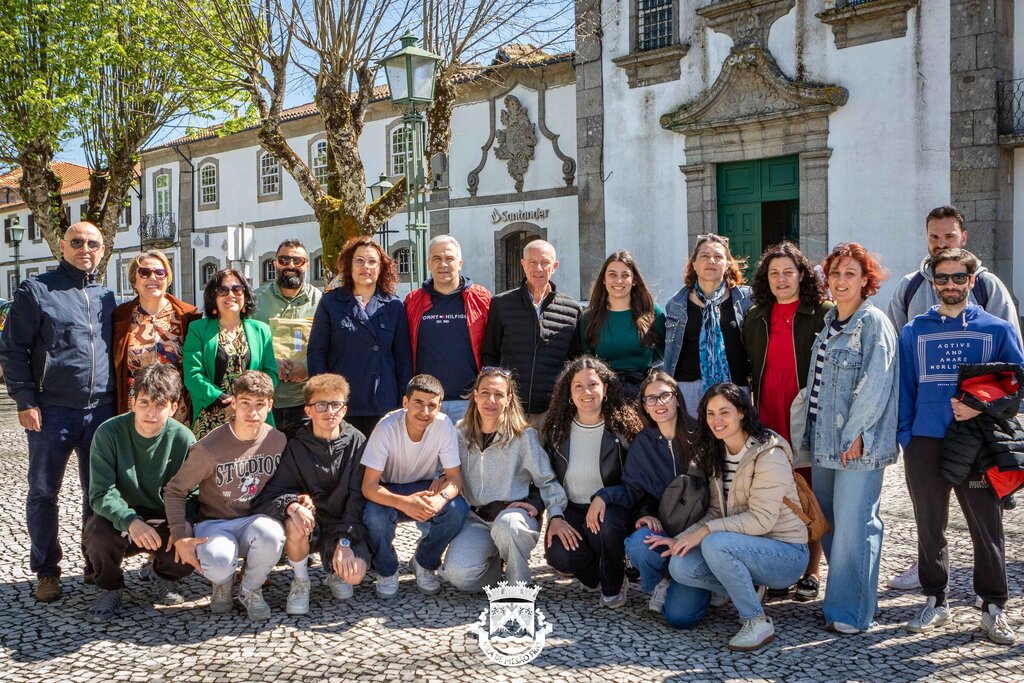 Mesão Frio: Páscoa em Comunidade