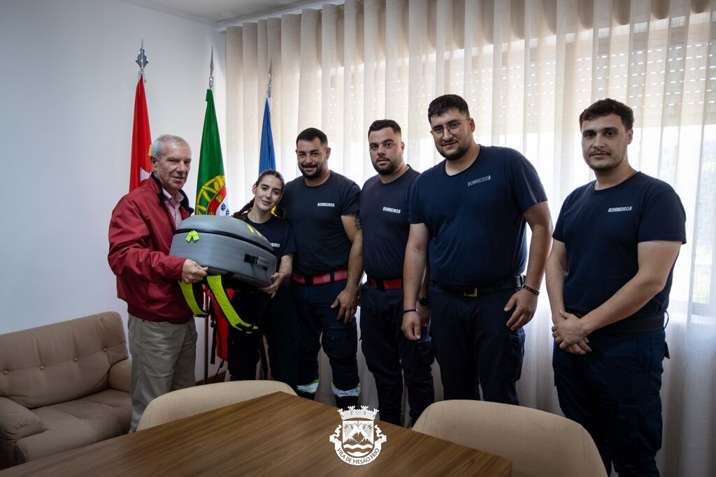 Inaugurado Orçamento Participativo Jovem 'Missão Salvar Vidas'