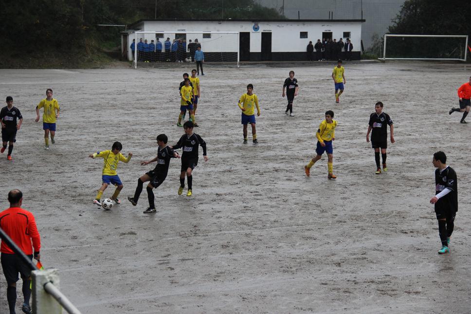 VII Edição do Torneio de Páscoa Vila de Mesão Frio