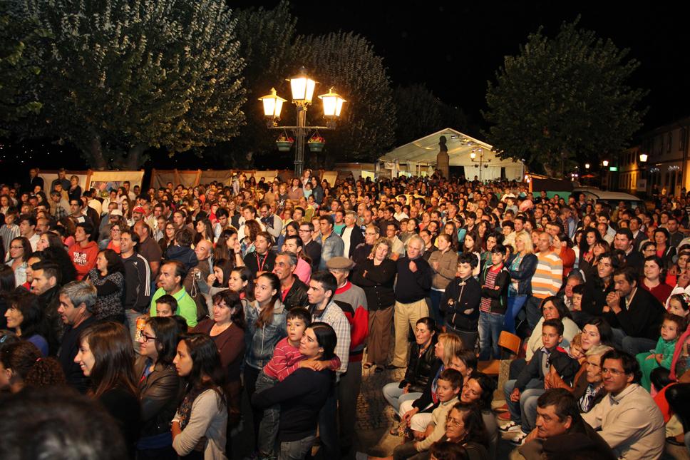 3.ª Edição da Feira do Petisco, Vinho e Produtos Regionais