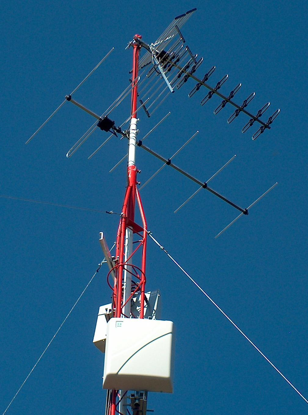 Câmara Municipal de Mesão Frio resolve acesso a canais de televisão