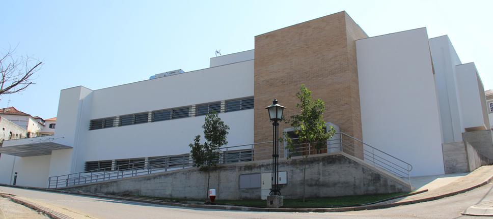 Inaugurada Biblioteca Municipal de Mesão Frio com investimento total acima de 1 milhão de euros