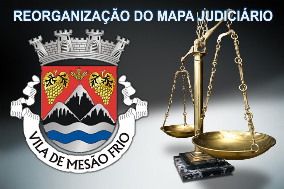 Presidente da Autarquia de Mesão Frio reuniu com a ANMP para impugnar fecho do tribunal