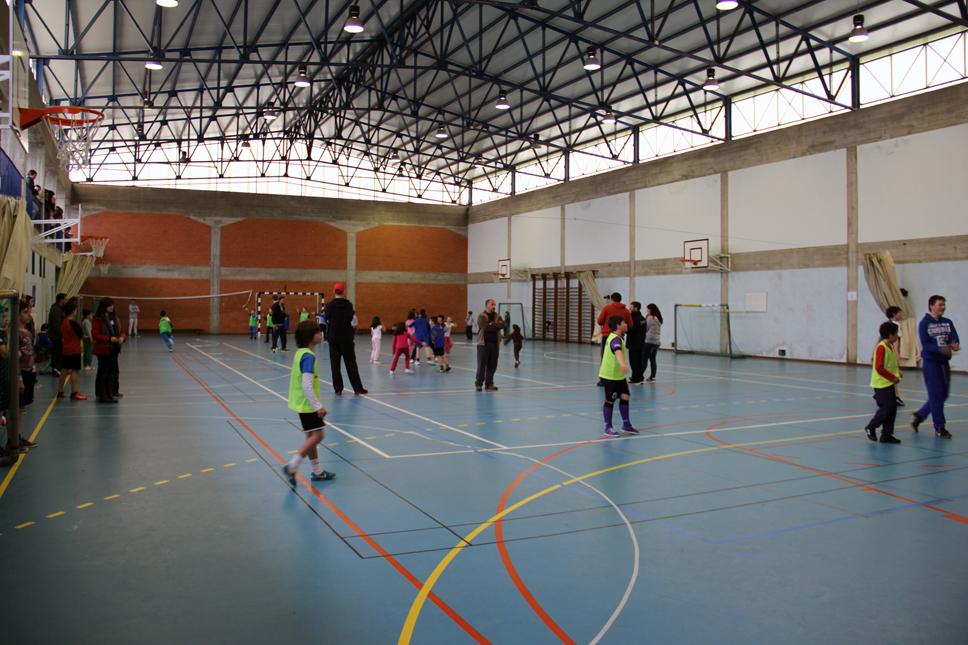 Festand – Festa do Andebol em Mesão Frio