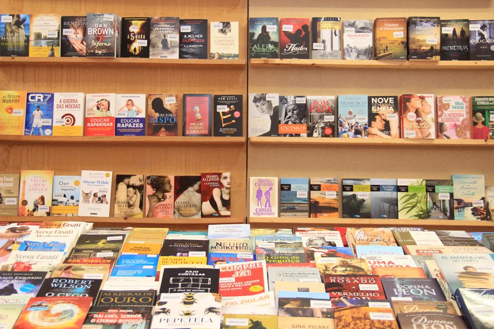 5ª Edição da Feira do Livro na «Porta do Douro»
