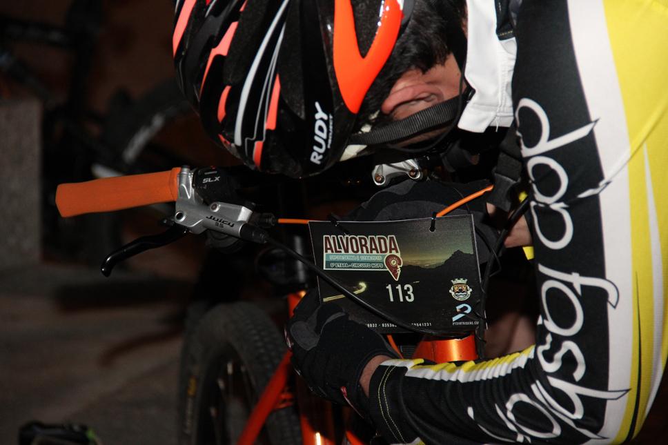 6ª Etapa Circuito NGPS Mesão Frio - Alvorada da Senhora da Serra