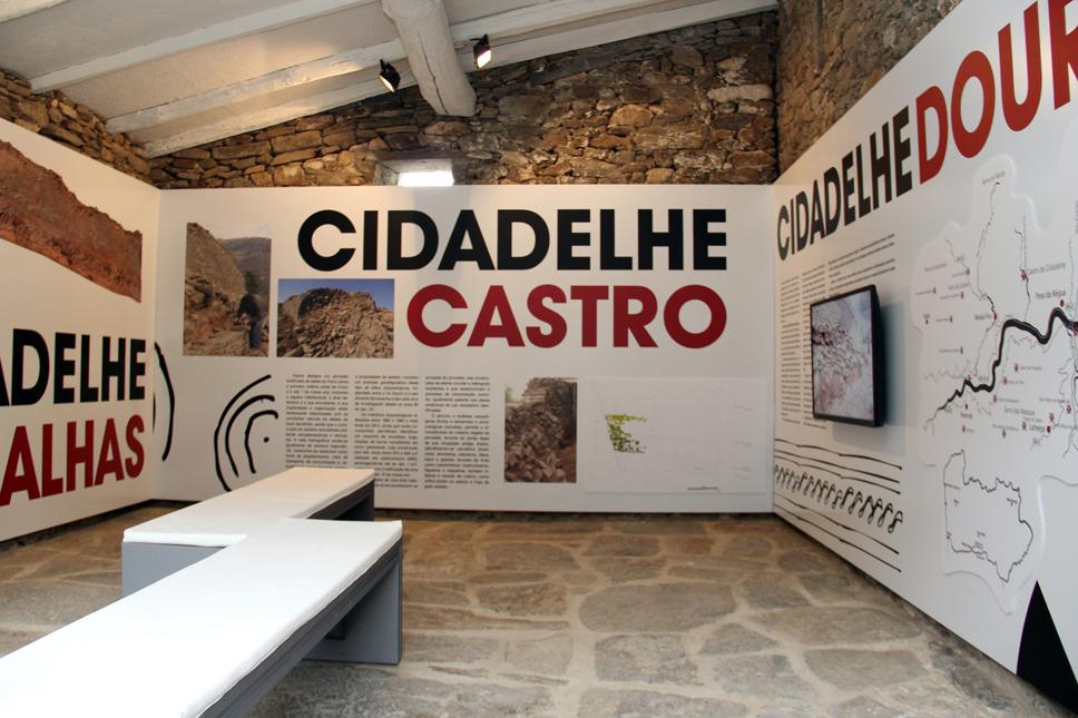 Cidadelhe in Mesão Frio - Portugal