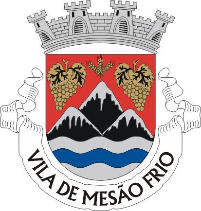 Cerimónia de Instalação dos Órgãos Municipais de Mesão Frio