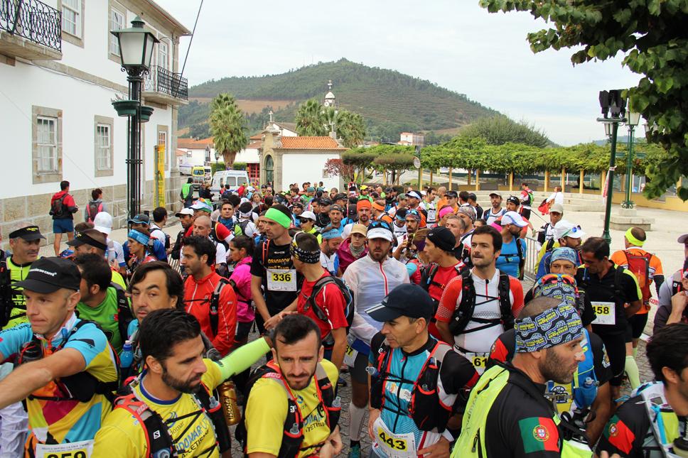 Mesão Frio na segunda edição do Réccua Douro Ultra Trail