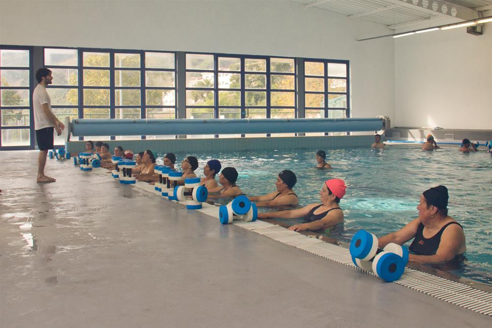 Está de volta o projeto «Viver mais, viver melhor»