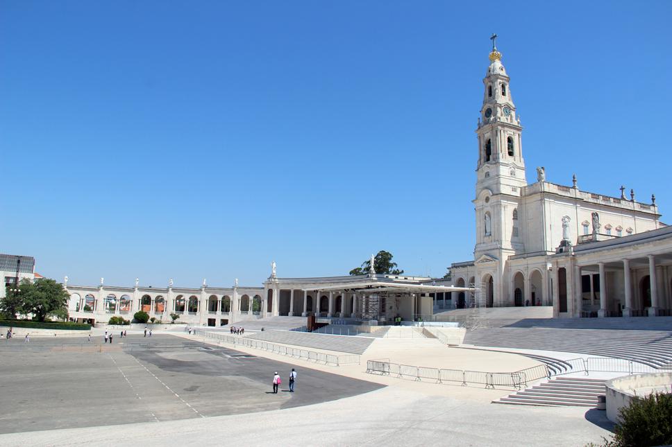 Autarquia de Mesão Frio levou mais de 500 seniores a Fátima