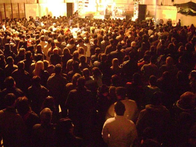 Feira de Santo André 2009 com balanço «positivo»