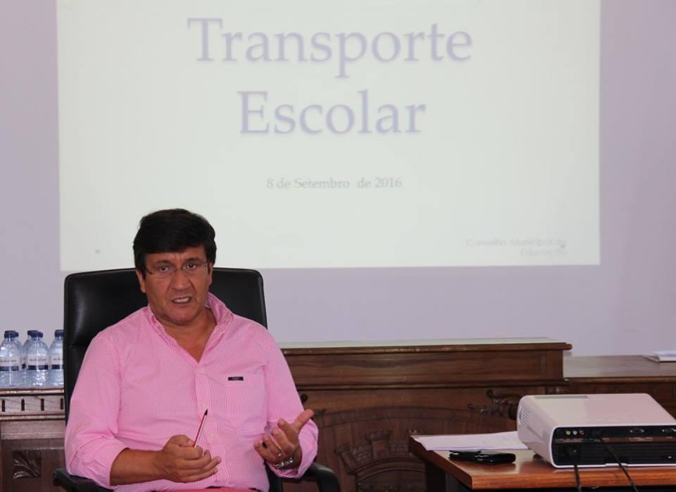 Novos benefícios para alunos do Agrupamento de Escolas