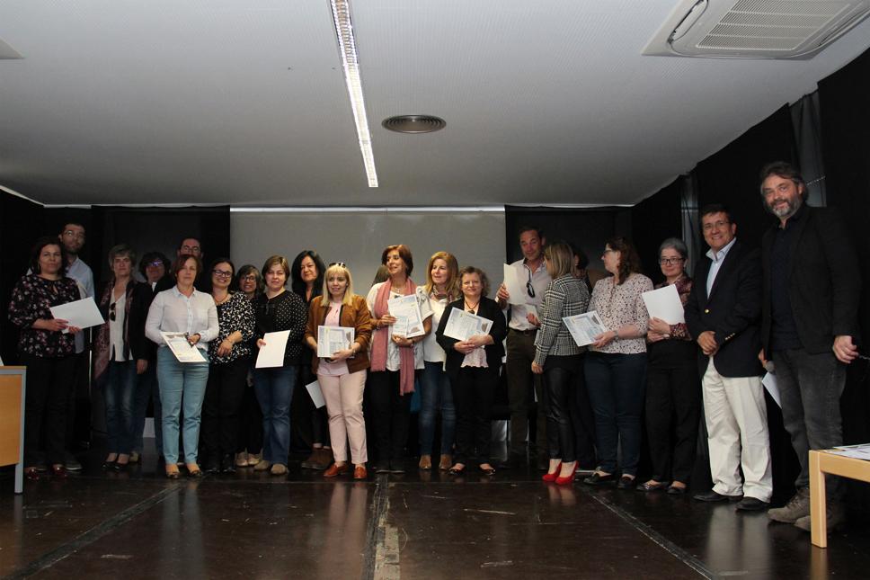 Mesão Frio acolheu fase regional  da CIM Douro do concurso nacional de leitura 