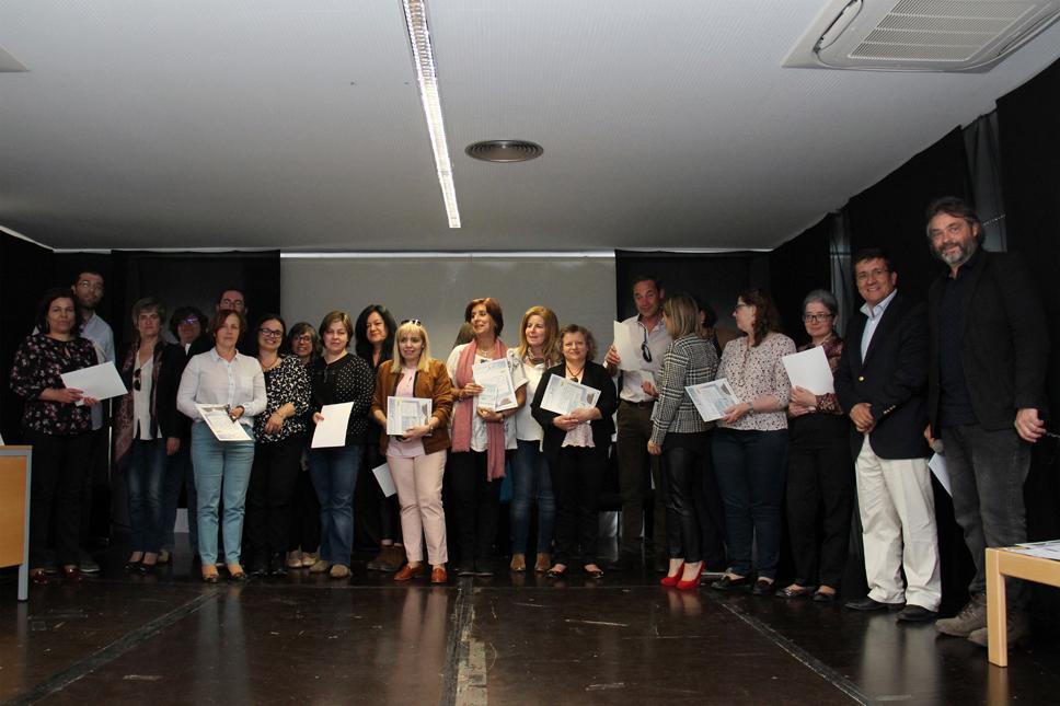 Mesão Frio acolheu fase regional da CIM Douro do concurso nacional de leitura