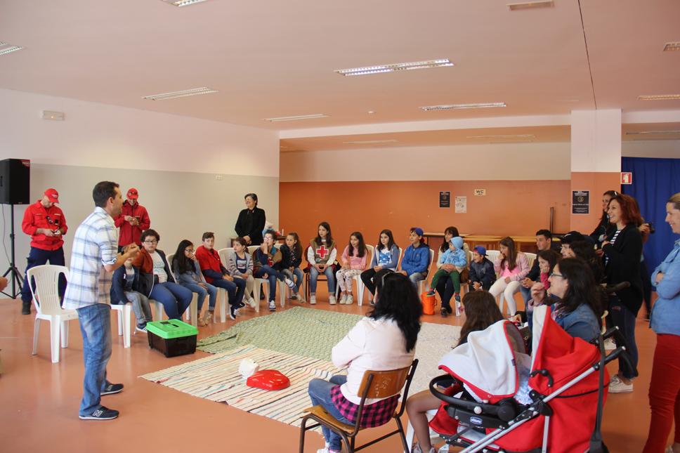 Mesão Frio promoveu Dia do Associativismo 