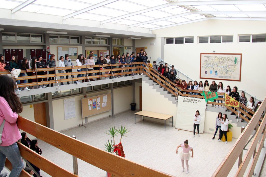 Alunos de mérito homenageados no Dia do Diploma