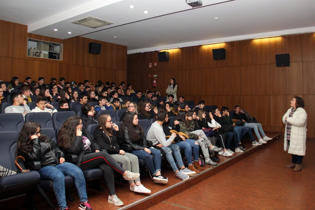 Mesão-frienses assistiram a sessões de cinema gratuitas