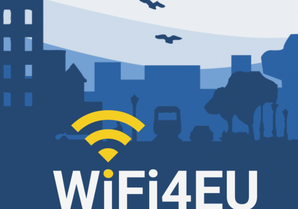 Mesão Frio tem candidatura aprovada a Wi-Fi gratuito.