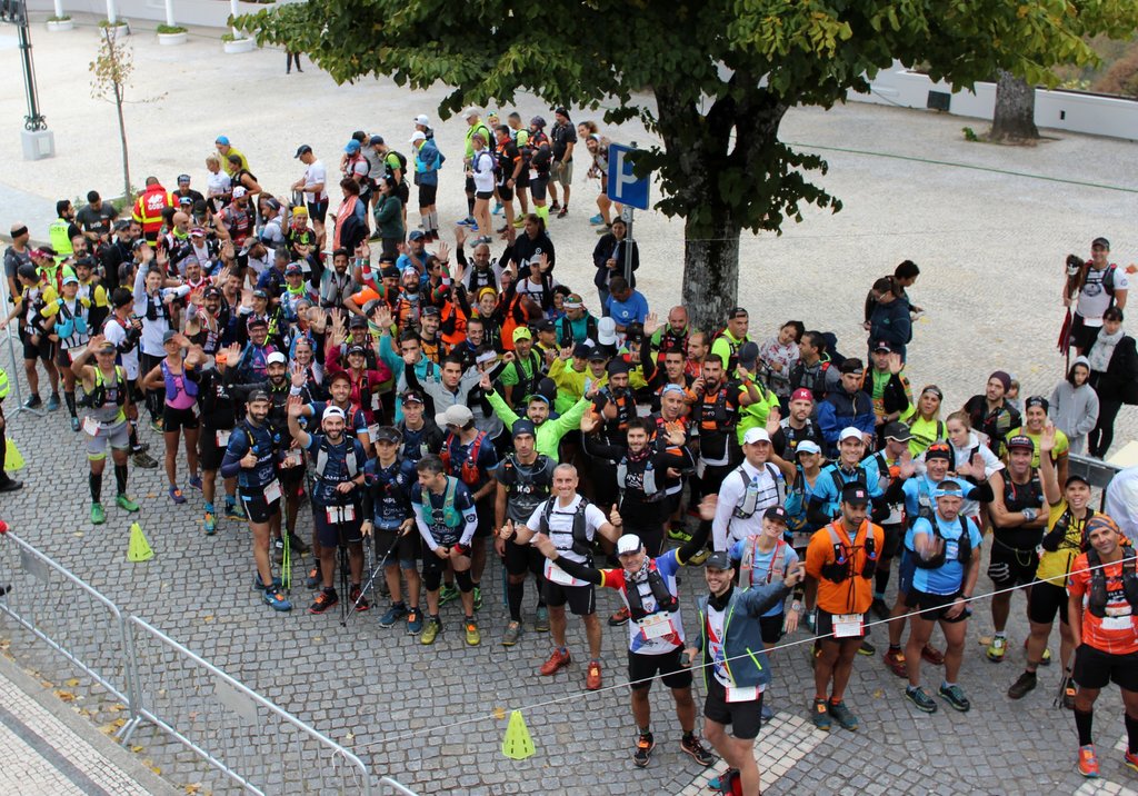 Mesão Frio foi parceiro na organização do Douro Ultra Trail