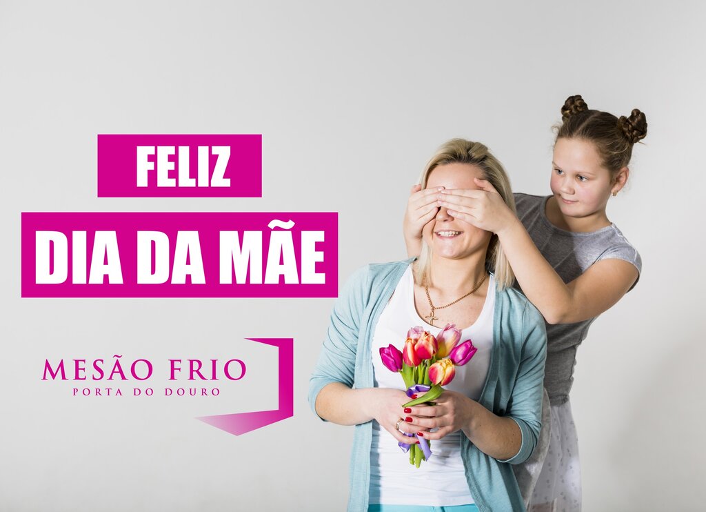 DIA DA MÃE