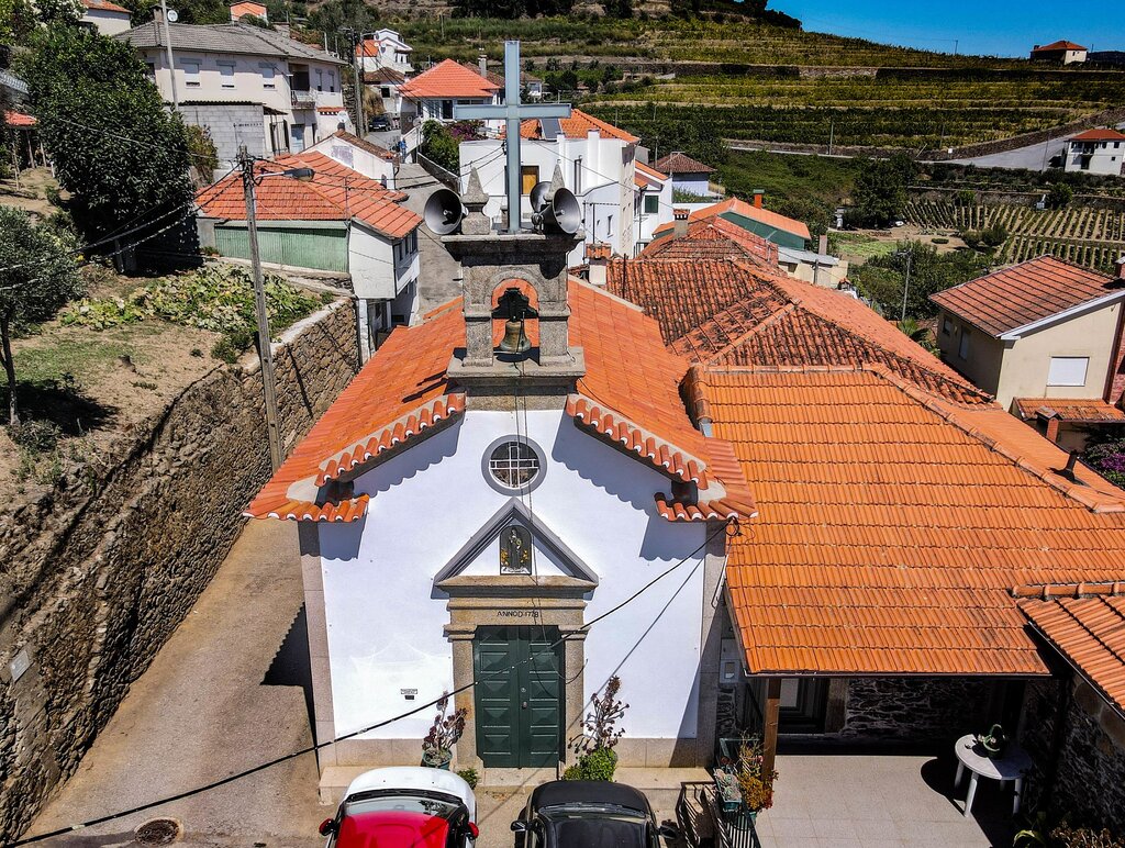 Capela de Santa Rita