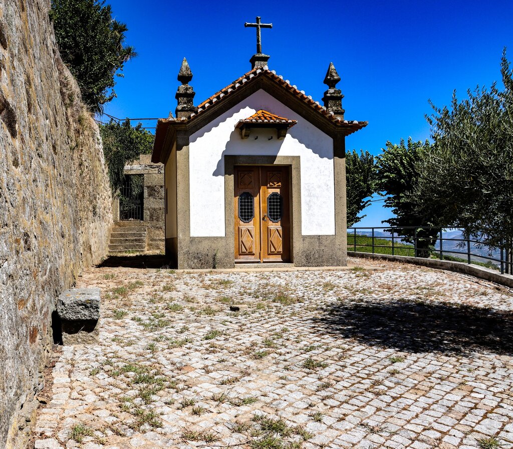 Capela de São Lázaro