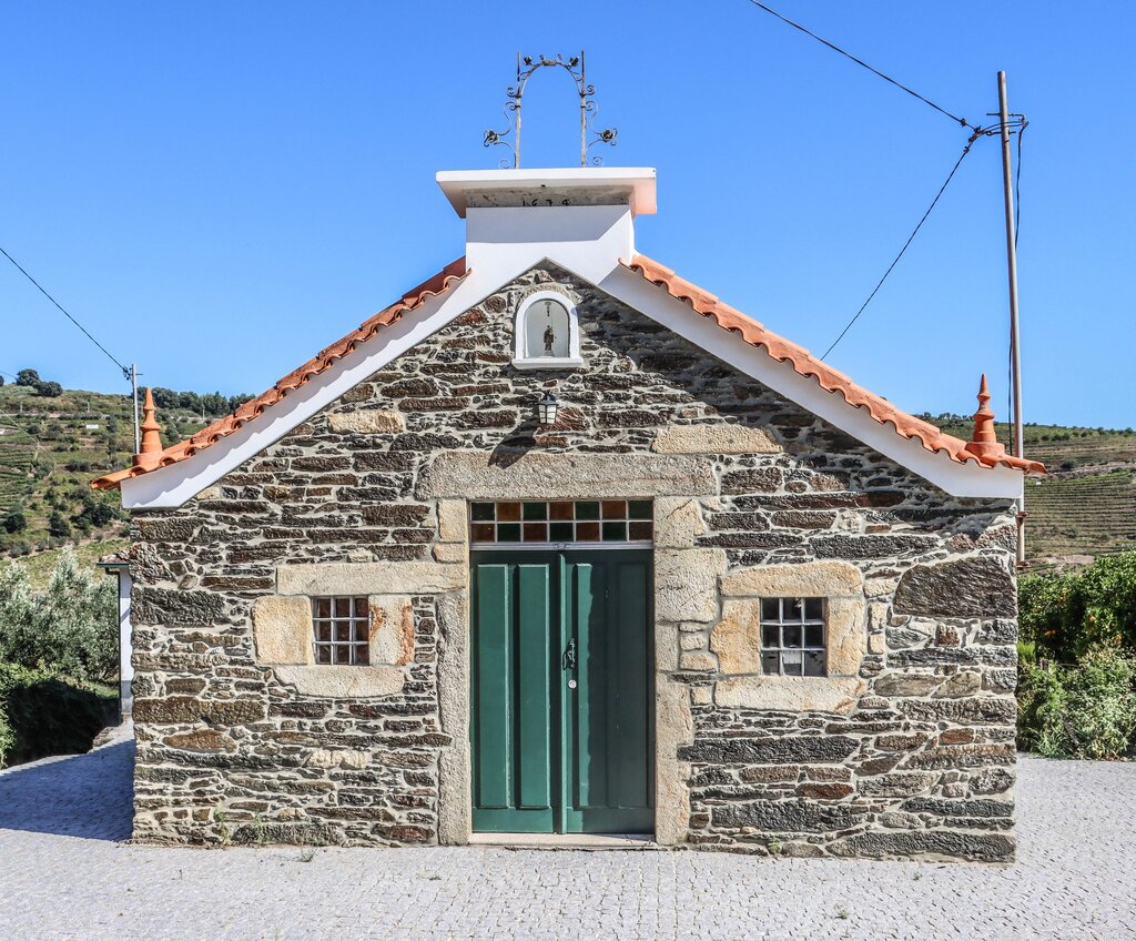 Capela de Santo António (Vila Marim)