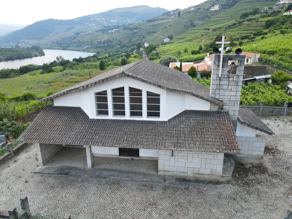 Capela da Ribeira da Rede