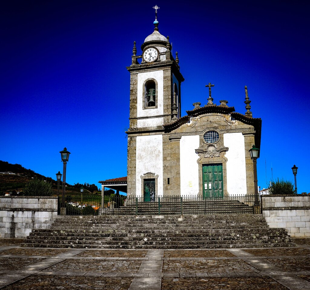 Igreja de São Nicolau / Arcas Tumulares | S. Nicolau / Tombs chests