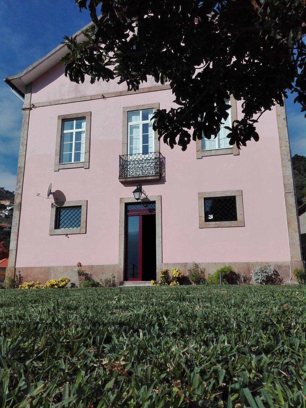 Quinta Barqueiros D'ouro