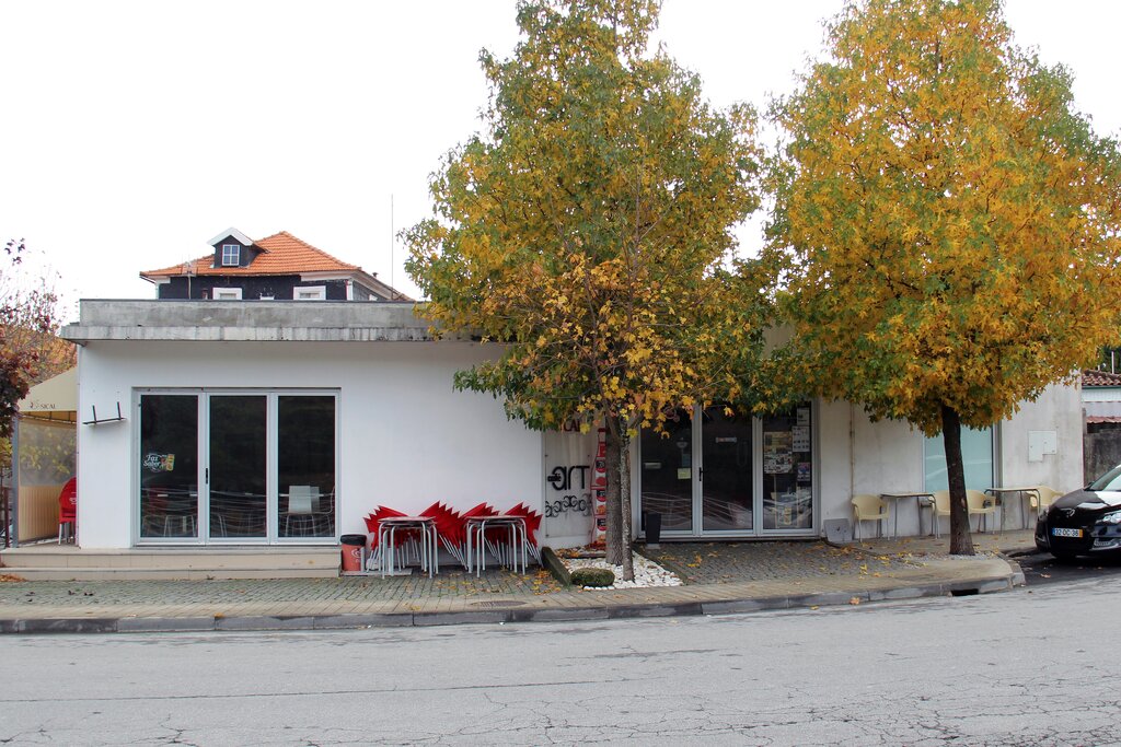 Art Café