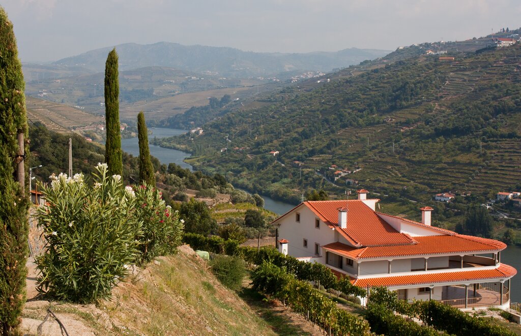 Quinta da Barca