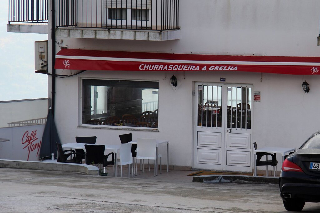 A Grelha