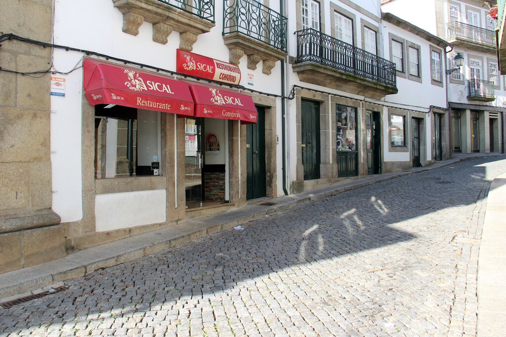 Convívio