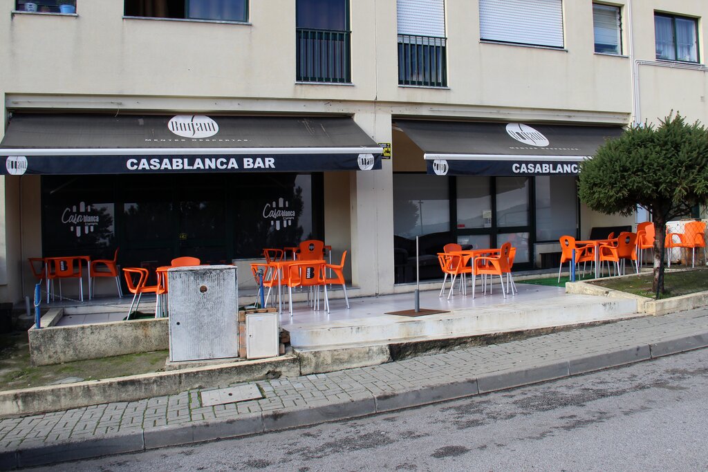 Casablanca