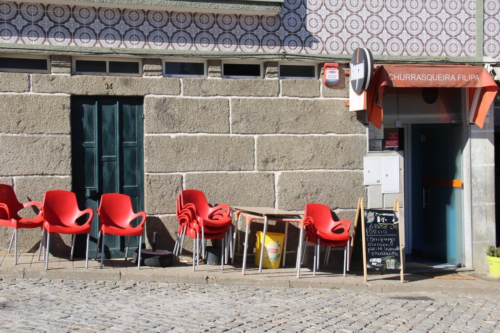 Churrasqueira Filipa 