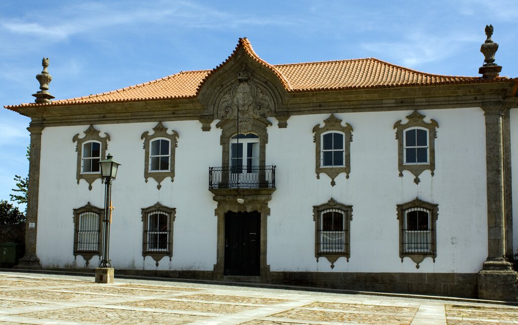 Hospital da Misericórdia