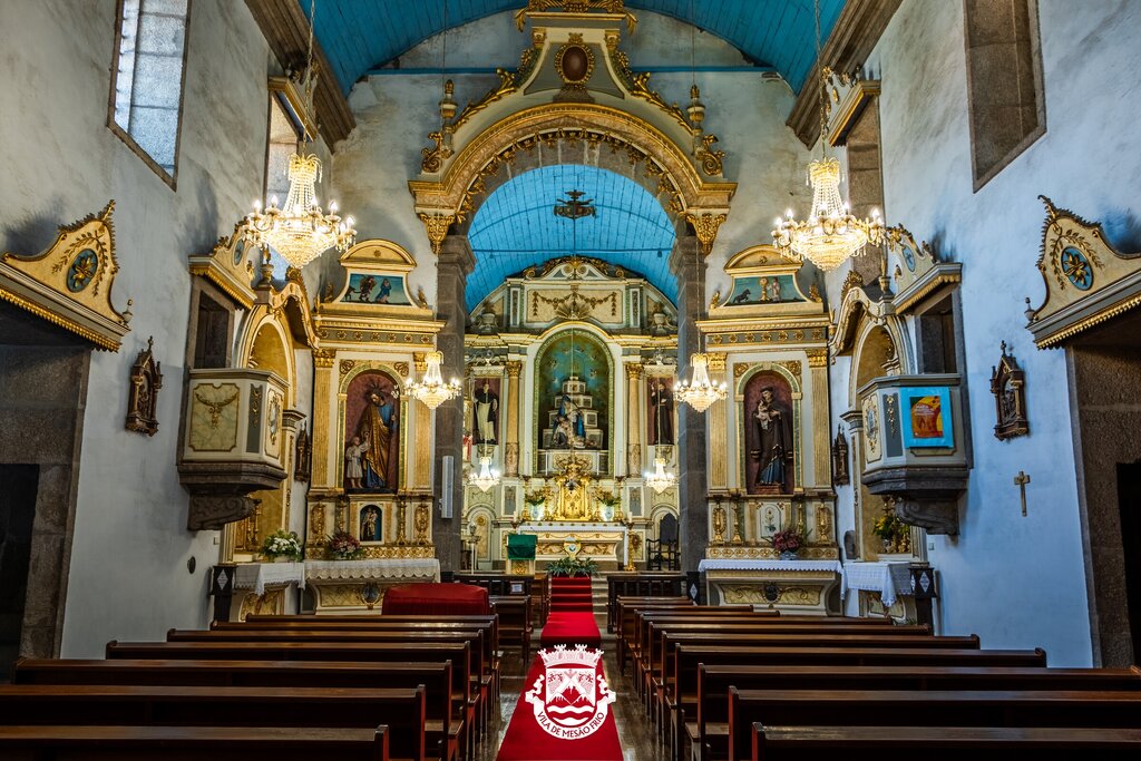 Igreja de Santa Cristina