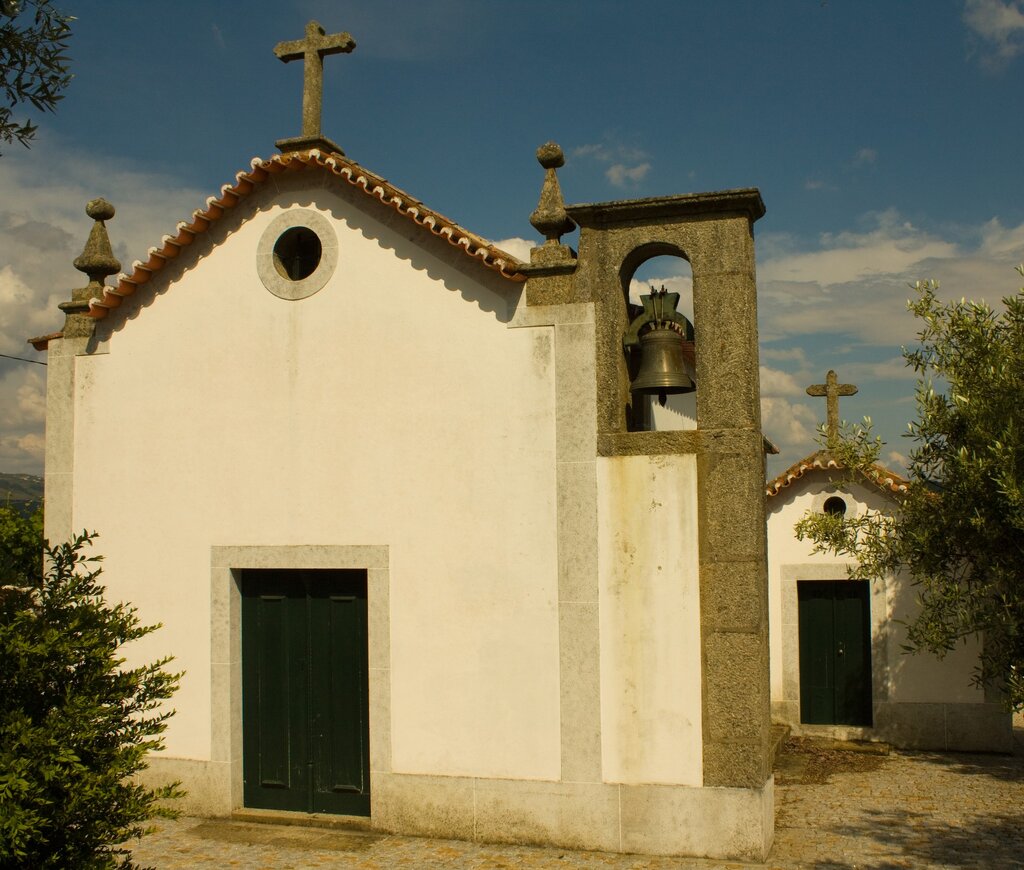 Igreja de São Martinho